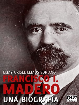 cover image of Madero